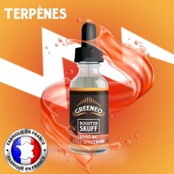 Greeneo Booster de CBD SKUFF - 10ml