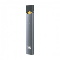 E-Cigarette Plant of Life - Grey