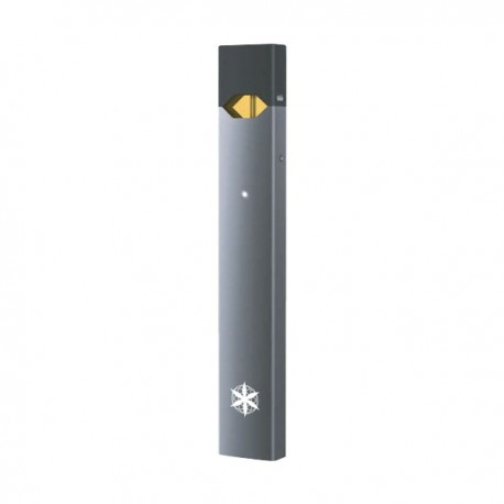 E-Cigarette Plant of Life - Grey