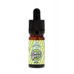 Greeneo Zitrone Haze CBD Eliquid - 10ml