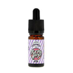 E-Flüssigkeit CBD Lila Haze Greeneo - 10ml