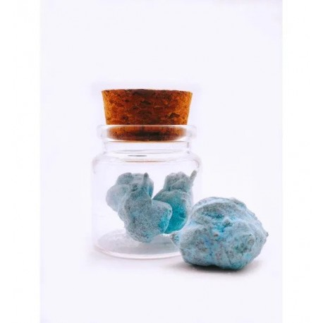 CBD Ice Rock Blue Ice 82,5% - 5G