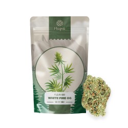 CBD Weißer Brand OG 18,7% CBD Weißer Brand OG 18,7% CBD Weißer Brand OG 18,7% CBD