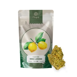 CBD Nina Limone 9,3%