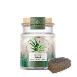 Résine CBD Black 18% CBD - 5G