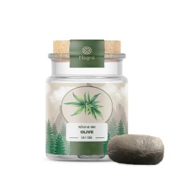 L’Olive, résine de CBD à 10 % - 10G