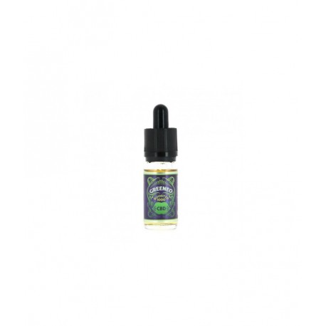 CBD Booster (Cannabidiol) - 10ml