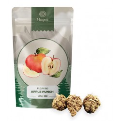 Fleur Apple Punch CBD (13,5%) – 5G