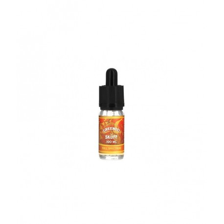 SKUFF CBD-Verstärker - 10ml