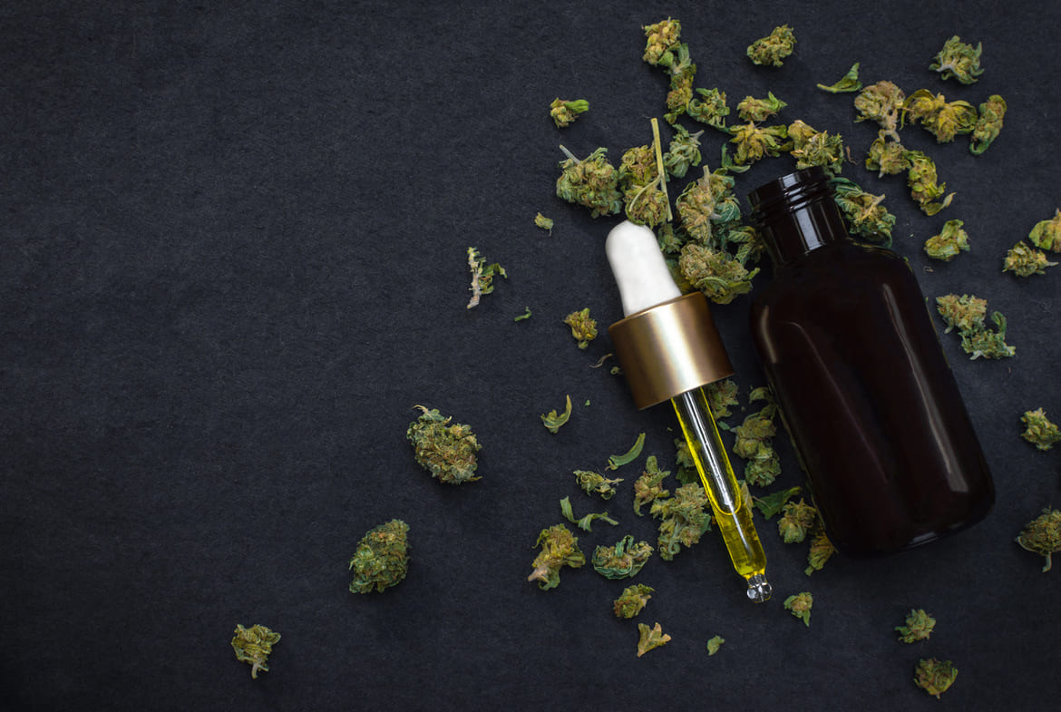 Welcher THC-Gehalt ist in CBD-Produkten erlaubt?