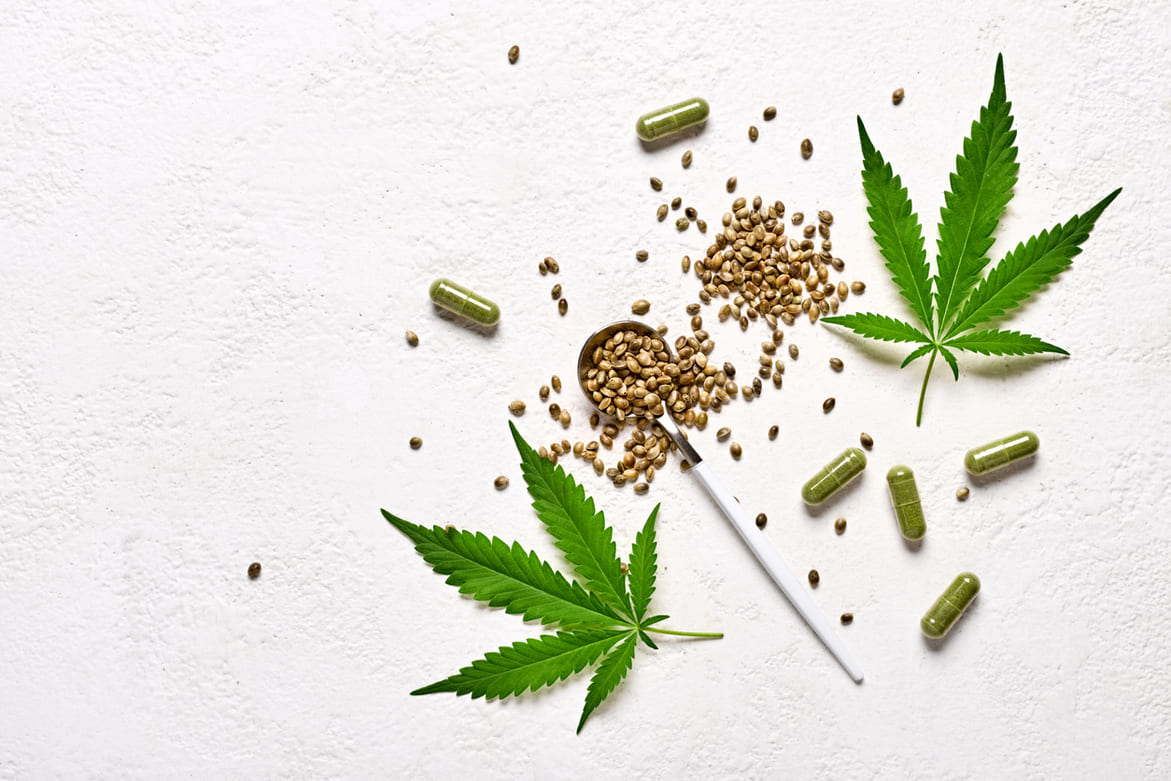 Can CBD interact with certain medications?