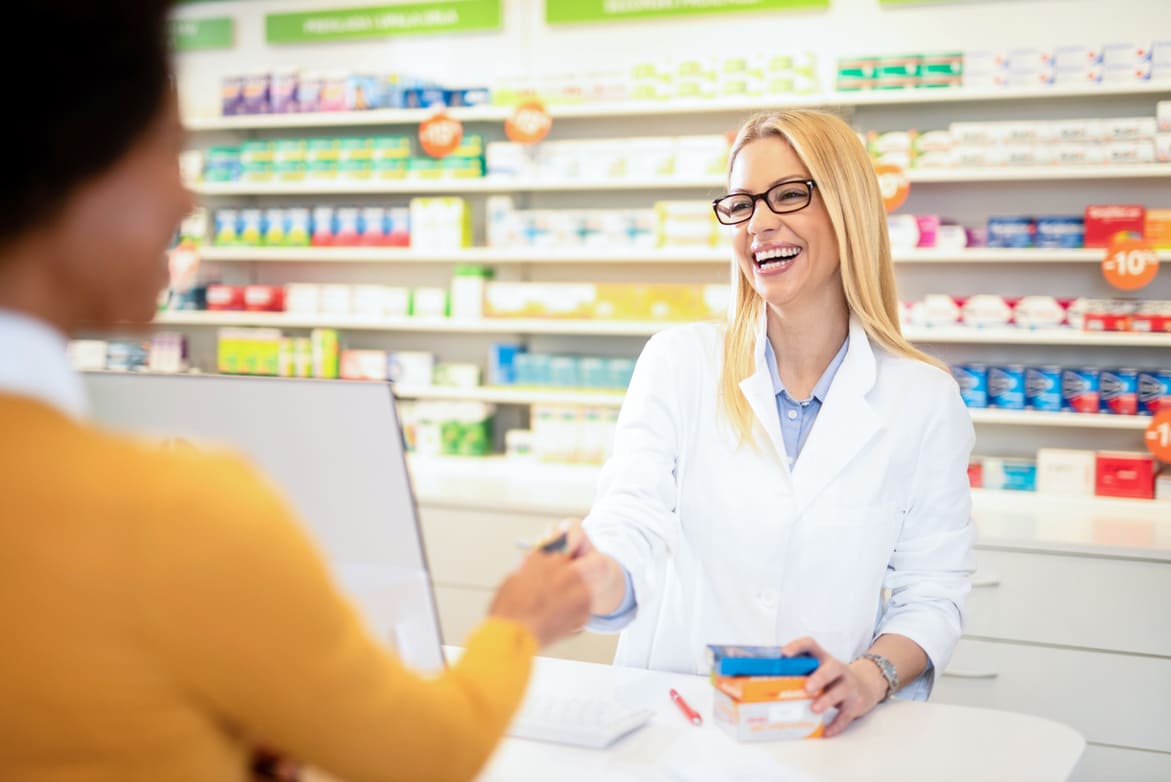 Why buy CBD from a pharmacy?