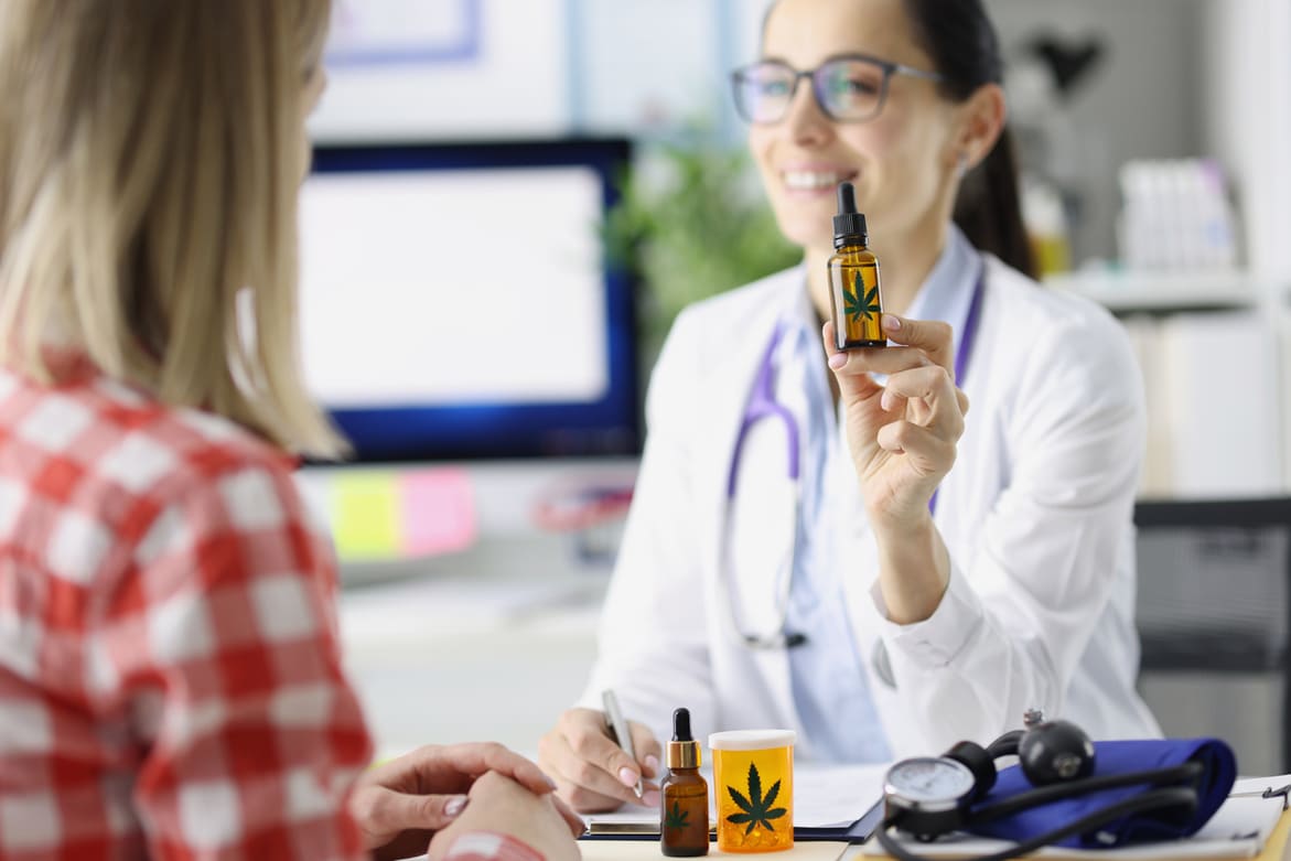 What are the effects of CBD on cancer?