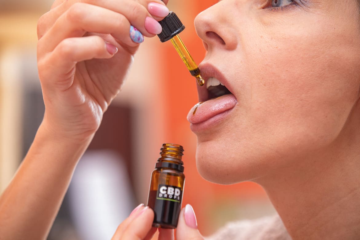 Can CBD cause an overdose?