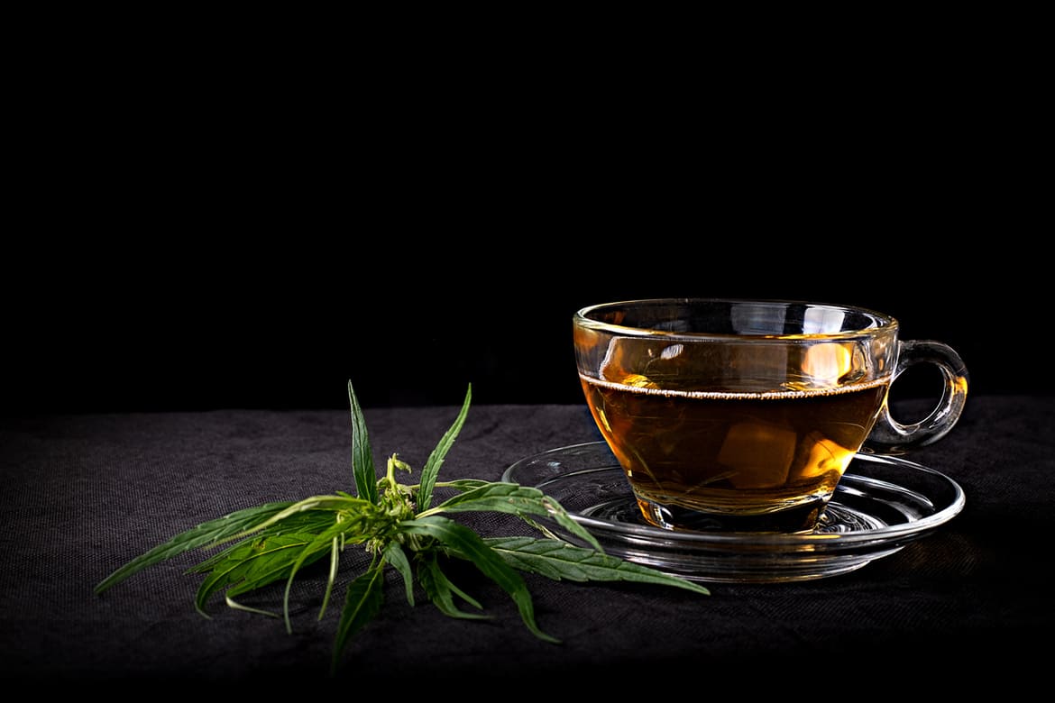 Comment faire une infusion de fleurs de CBD et ses bienfaits 