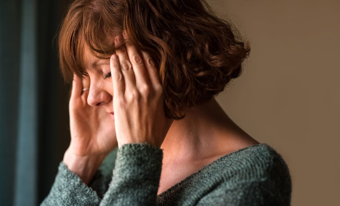 Réduire le stress et l’anxiété