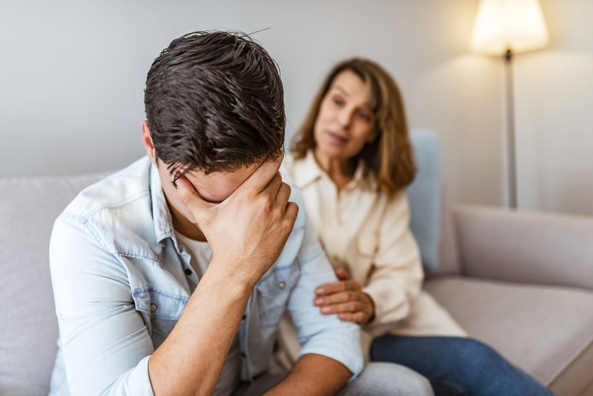 Réduit le stress et l’anxiété